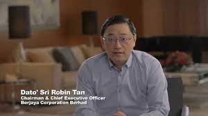 He was later appointed as the chief executive officer (ceo) of bcorporation on 1 january 2011 and subsequently as the chairman/ceo of bcorporation. About Berjaya Youth Youtube