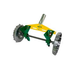 2-Row Planter/Seeder