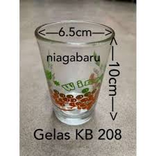 Kebutuhan rumah tangga berupa perkakas untuk alat makan dan minum tentu harus dipenuhi dengan baik. Jual Gelas Kaca Murah Online Terbaru Agustus 2021 Blibli