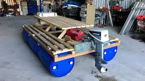 All Aboard Another Picnic Table Boat Spotted On The Water In Wa Floating Picnic Table Picnic Table Picnic Table Plans