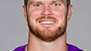 Sam Darnold: News, Stats, Bio & More