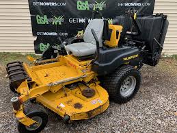 We sell products from the best manufacturers such as stihl®, toro®, honda®, husqvarna®, generac® , and more. 60in Hustler Super Z Commercial Zero Turn With Rear Dump 87 A Month Gsa Equipment New Used Lawn Mowers And Mower Repair Service Canton Akron Wadsworth Ohio