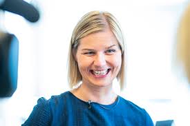 Explore tweets of guri melby @gurimelby on twitter. Ksu No Guri Melby Etter Innstillingen Veldig Stolt Og Veldig Glad