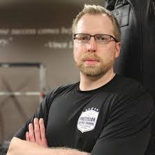 Christopher Withrow's Instagram, Twitter & Facebook