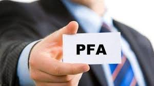 Termenul pentru radierea unui p.f.a., î.i. Radiere Pfa 2019 Lista Pe JudeÈe Cu Pfa Èi Ii Care Vor Fi Radiate Din Martie