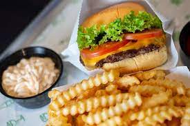 Shake shack appoints katherine fogertey as chief financial officer. Shake Shack Opens 8th Dubai Branch In City Centre Deira Dubai Travel Blog