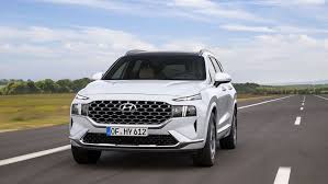 One of the best features for this segment is the panoramic sunroof. A Preliminary Assessment Of The Hyundai Santa Fe 2021 Car Electrodealpro
