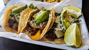 100% of 2 votes say it's celiac friendly. 11 Must Try Houston Taco Joints