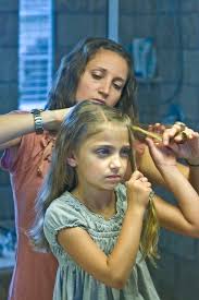 Subscribe to the youtube channel for more. Utah County Family Gains Youtube Hairdo Fame The Salt Lake Tribune
