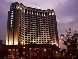 الفنادق في Dongguan Pullman Dongguan Changan All