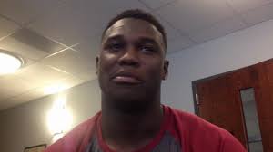 For Troy's Bennett, it's final game then first baby