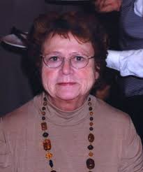 Obituary for Doris A. Snively