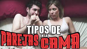 Estos son los tipos de parejas en la cama, según Antón Lofer 