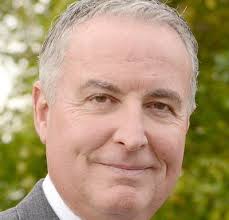 COVID-19 through the eyes of the director of health