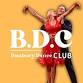 Bunbury Dance Club Bronze & Silver Dance Classes event image