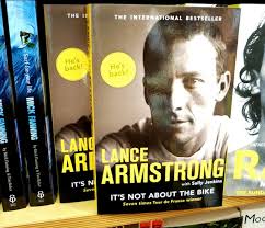 Readers Who Bought Lance Armstrong's Book Want Their Money Back