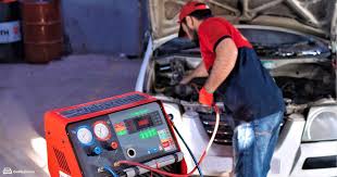 If you detect a problem, begin troubleshooting immediately. What Goes Into Your Car Ac Service Car Ac Service Explained