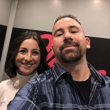 Kevin Beeman's Instagram, Twitter & Facebook