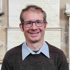 Abbey Clergy and Staff