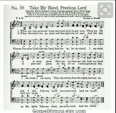 My Dear Mother In Law S Favorite Hymn Gospel Song Lyrics Hymns Lyrics Hymn Music