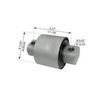 Fortpro Torque Rod Bush Compatible with Hendrickson ...