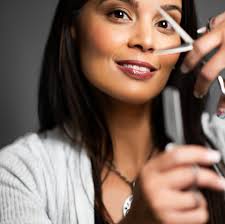 Barber Brandi's Place