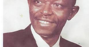 Henry Lee Cunningham Sr.