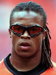 Edgar Davids Goggles