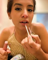 Tried this whole GRWM thing. I'm...