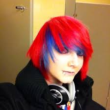 Arctic fox is formulated to fade within the original color spectrum, so as the color fades, the shades will continue to be the same. Thank You Victoria Poseidon Wrath Arctic Fox Hair Color Facebook