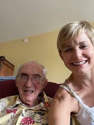 Charles Ashe Obituary (1935