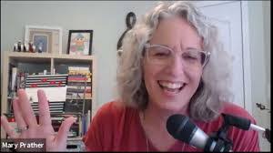 Mary Prather's Instagram, Twitter & Facebook