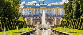 Retrouvez les offres disponibles et les demandes. Carnet De Voyage De 4 Jours A St Petersbourg Pendant Les Nuits Blanches