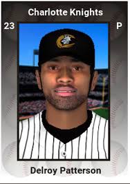 North Carolina Baseball League