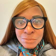 Raise your hand if you would support a Kamala Harris-Gavin Newsom  presidential ticket in 2028! ✋🏾