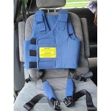 Chamberlain Positioning Vehicle System Safety Vest Stuff To Buy Vest