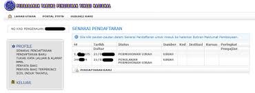 Dokumen yang perlu disediakan untuk tajaan ptptn. Tatacara Buat Autodebit Untuk Bayaran Balik Ptptn