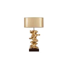 Disc Lui S Collection Libero Gold Leaf Table Lamp Base Only Moonlight Design Find great deals on ebay for adjustable desk lamp and anglepoise desk lamp.