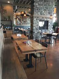 817 polaris pkwy, westerville, oh 43082 (614) 776 4775. Balcony Picture Of 101 Beer Kitchen Westerville Tripadvisor