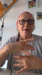 Support for deaf news videos.... Support...