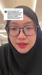 Membalas @Syifa Nadzifah berapa harga badal haji dikota kalian? #haji  #haji2024 #infohaji #badalhaji #tipshaji #edukasihaji