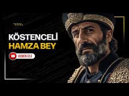 Yiğitliğiyle Nam Salmış Osmanlı Kaptan-ı Deryası Hamza Bey Kimdir?