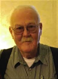 Obituary for David Fleece