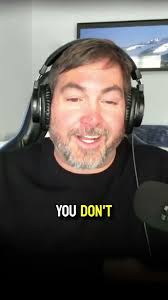 Electrification isn’t the issue, people are.