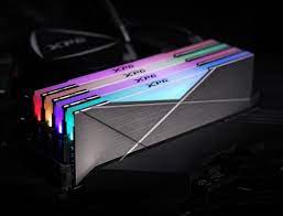 G.skill trident z rgb 幻光戟 ddr4 3200 32g(16g*2) rgb ram時序16 記憶體. Adata Xpg Spectrix D50 Rgb Dimm Kit 16gb Ddr4 3200 Cl16 20 20 Ax4u320038g16a Dt50 Ab 112 71 2021 Preisvergleich Geizhals Deutschland