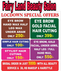 Contact hair salons near me on messenger. Fairy Land Place Of Beauty Home Facebook