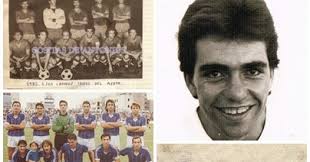 JUGADORES DE LEYENDA..... PACO CEPILLO