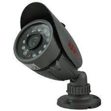 Revo Rcbs12 2 Indoor Outdoor Bullet 600tvl Super High Resolution Camera Rj12 Bnc Type 33 Feet Nightvision By Bullet Camera Dvr Security System Colour Camera