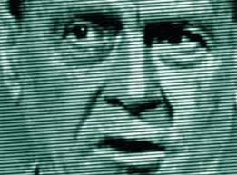 The atheist and the bear