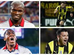 UN PARTIDO EXTREMADAMENTE TÁCTICO